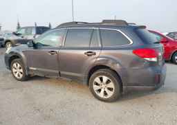 2010 SUBARU OUTBACK 3.6R PREMIUM