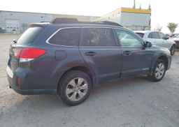 2010 SUBARU OUTBACK 3.6R PREMIUM