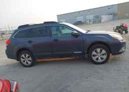 2010 SUBARU OUTBACK 3.6R PREMIUM