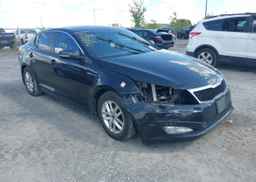 2012 KIA OPTIMA LX