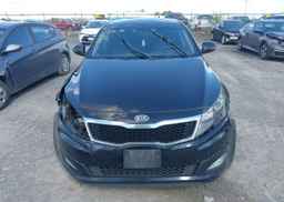 2012 KIA OPTIMA LX