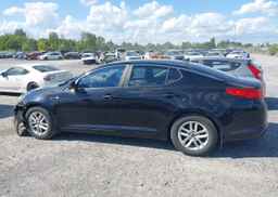 2012 KIA OPTIMA LX