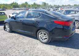 2012 KIA OPTIMA LX