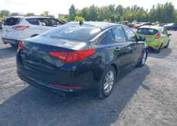 2012 KIA OPTIMA LX