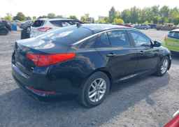 2012 KIA OPTIMA LX