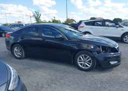 2012 KIA OPTIMA LX