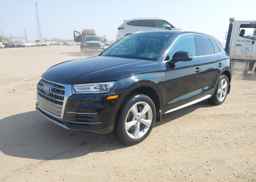 2019 AUDI Q5 PREMIUM PLUS