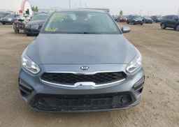 2021 KIA FORTE EX