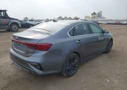 2021 KIA FORTE EX