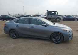 2021 KIA FORTE EX