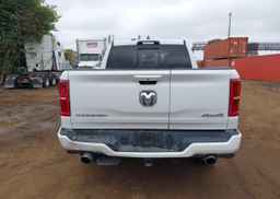 2025 RAM 1500 TUNGSTEN