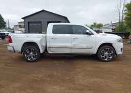 2025 RAM 1500 TUNGSTEN