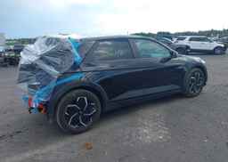 2024 HYUNDAI IONIQ 5 PREFERRED LONG RANGE