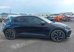 2024 HYUNDAI IONIQ 5 PREFERRED LONG RANGE