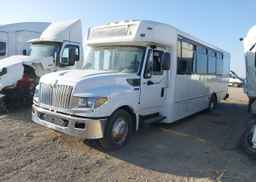2015 IC CORPORATION 3000 AC