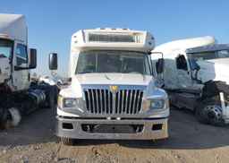 2015 IC CORPORATION 3000 AC