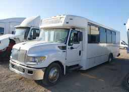 2015 IC CORPORATION 3000 AC