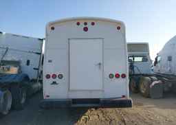2015 IC CORPORATION 3000 AC
