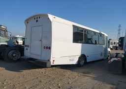 2015 IC CORPORATION 3000 AC