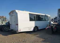 2015 IC CORPORATION 3000 AC