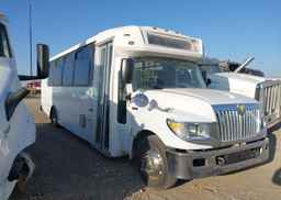 2015 IC CORPORATION 3000 AC