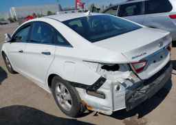 2011 HYUNDAI SONATA LIMITED