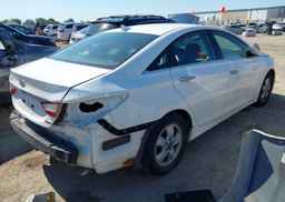 2011 HYUNDAI SONATA LIMITED