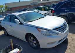 2011 HYUNDAI SONATA LIMITED