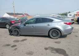 2014 MAZDA 6 GRAND TOURING