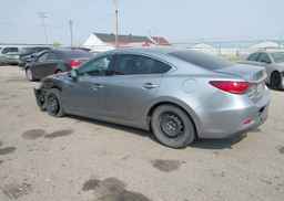 2014 MAZDA 6 GRAND TOURING