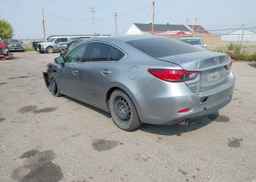 2014 MAZDA 6 GRAND TOURING