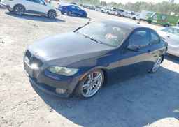 2008 BMW 335 XI