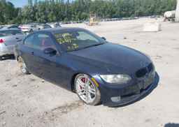 2008 BMW 335 XI
