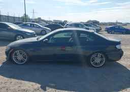 2008 BMW 335 XI