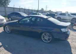 2008 BMW 335 XI
