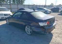 2008 BMW 335 XI