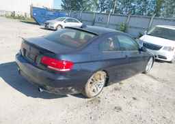 2008 BMW 335 XI