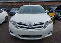 2016 TOYOTA VENZA