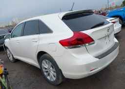 2016 TOYOTA VENZA