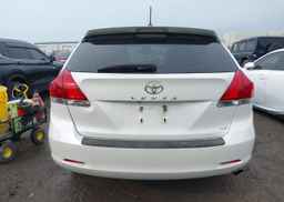 2016 TOYOTA VENZA