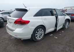2016 TOYOTA VENZA