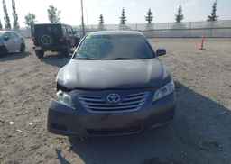 2009 TOYOTA CAMRY HYBRID