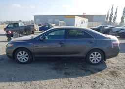 2009 TOYOTA CAMRY HYBRID