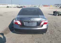 2009 TOYOTA CAMRY HYBRID