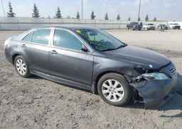 2009 TOYOTA CAMRY HYBRID