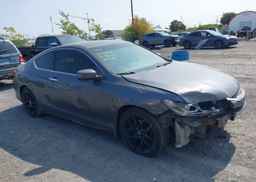 2016 HONDA ACCORD EX