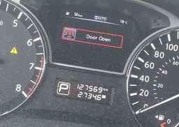 2014 NISSAN PATHFINDER PLATINUM