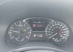 2014 NISSAN PATHFINDER PLATINUM