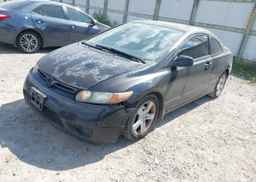 2008 HONDA CIVIC EX-L