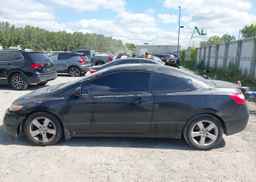 2008 HONDA CIVIC EX-L